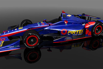 Dallara Matta Brabhama