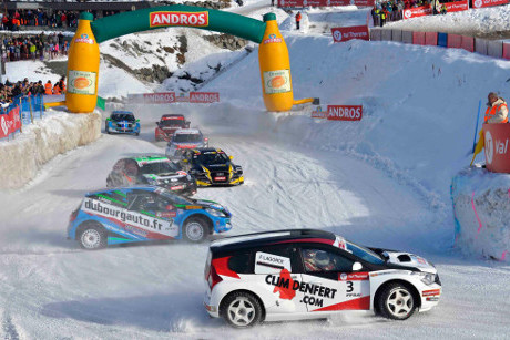 Franck Lagorce | Fot. Facebook