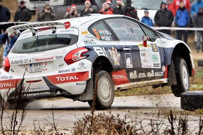 Tóth/Szöke | Fot. Facebook