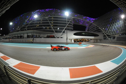 Ferrari 458 Italia | Fot. MB Racing