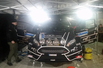 Fiesta Jakuba Brzezińskiego | Fot. Facebook