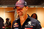 Sébastien Loeb | Fot. Peugeot Sport