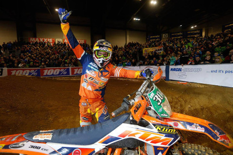 Cody Webb | Fot. KTM