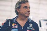Carlos Sainz | Fot. Red Bull Content Pool