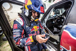 Nasser al-Attiyah | Fot. Nasser AlAttiyah Team