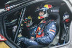 Sébastien Loeb | Fot. Red Bull Content Pool