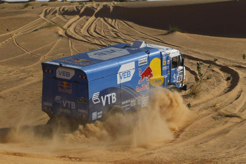 Szibałow/Amatycz/Chisamijew | Fot. Rossignol & Cunha