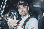 Sebastien Loeb