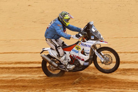 Pål Anders Ullevålseter | Fot. Rossignol & Cunha