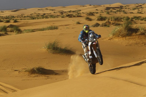 Pål Anders Ullevålseter | Fot. Rossignol & Cunha