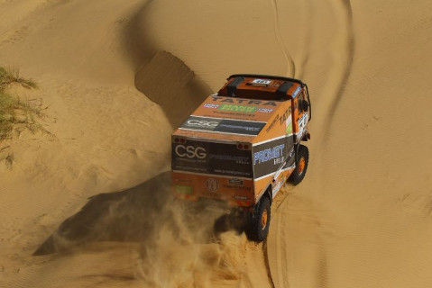 Tomeček/Lála | Fot. Rossignol & Cunha