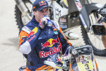 Toby Price | Fot. Red Bull Content Pool