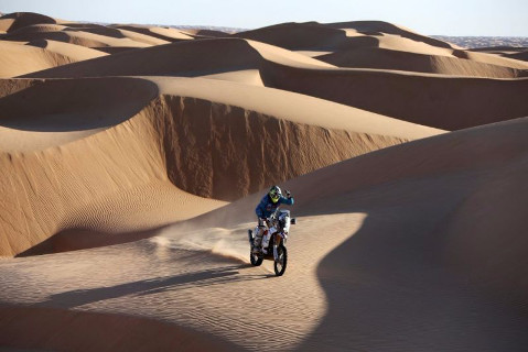 Pål Anders Ullevålseter | Fot. Rossignol & Cunha