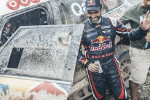 Nasser al-Attiyah | Fot. Red Bull Content Pool