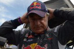 Carlos Sainz | Fot. dakar.com