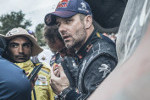 Sébastien Loeb | Fot. Red Bull Content Pool