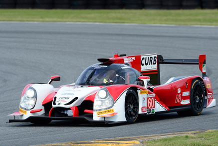 Ligier JS P2 | Fot. IMSA