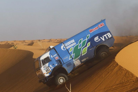 Kuprianow/Kuprianow/Tanin | Fot. Rossignol & Cunha