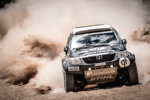 Vanagas/Rozwadowski | Fot. Marian Chytka