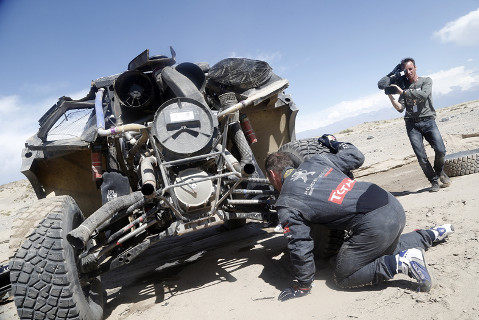 Loeb/Elena | Fot. André Lavadinho