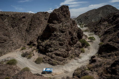 Nikołajew/Jakowlew/Rybakow | Fot. Red Bull Content Pool