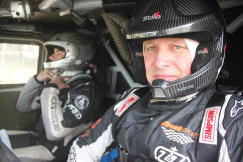 Zapletal/Marton | Fot. offroadsport.cz