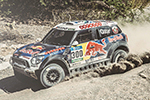 Nasser Al-Attiyah | fot. Red Bull