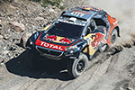 Sebastien LOeb | fot. Red Bull