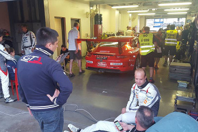 Robert Lukas | Fot. Facebook