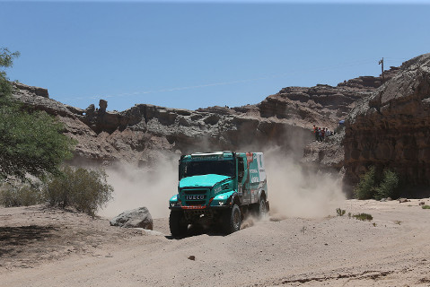 de Rooy/Torrallardona/Rodewald | Fot. Team de Rooy