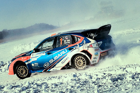 Higgins/Garrod | Fot. autosports.org.cn