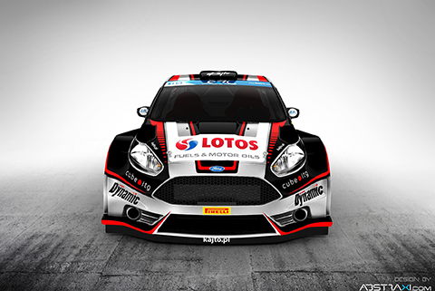 Kajetan Kajetanowicz/Jarosław Baran