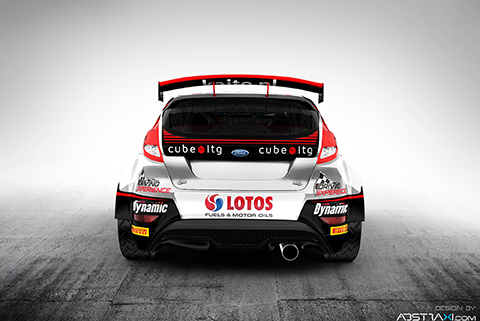 Kajetan Kajetanowicz/Jarosław Baran