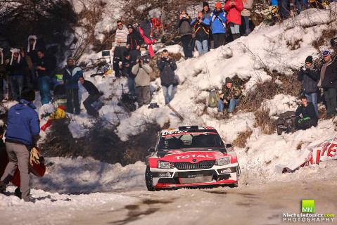 Ptaszek/Kozdroń | Fot. Maciej Niechwiadowicz