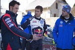 Neuville, Ogier, Mikkelsen
