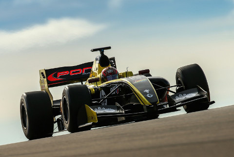 Dallara Pons Racing | Fot. Pons Racing