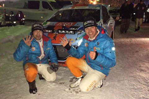 Salo/Salminen | Fot. Facebook