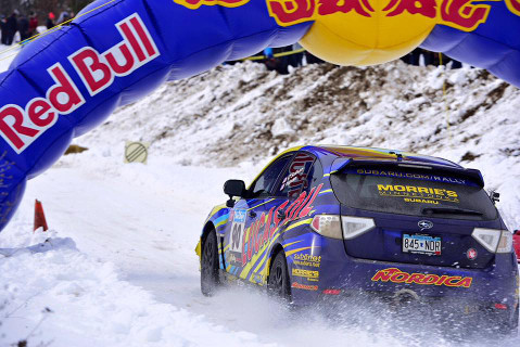 Sullivan/Putnam | Fot. CPD Racing