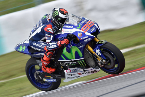 Jorge Lorenzo