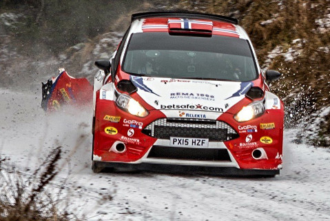 Brynildsen/Eilertsen | Fot. Twitter