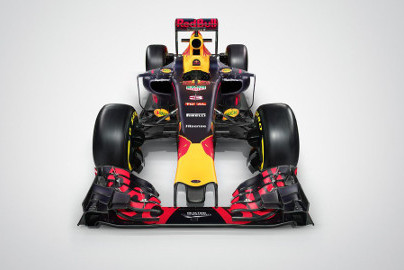 Red Bull RB12