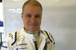 Valtteri Bottas | Fot. Williams Racing