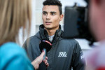 Pascal Wehrlein | Fot. Manor Racing