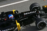 Jolyon Palmer | Fot. Renault Sport F1