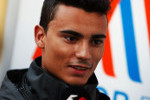 Pascal Wehrlein | Fot. Manor Racing