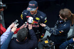 Daniel Ricciardo | Fot. Red Bull Racing