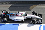 Felipe Massa | fot. XPB Images