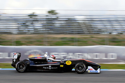 Antoni Ptak | Fot. FOTOSPEEDY