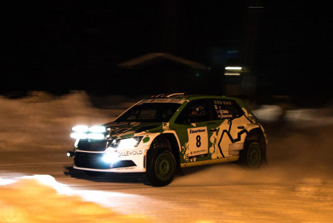 Veiby/Skjærmoen | Fot. PrintSport