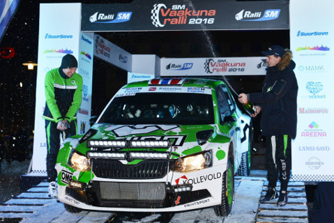 Veiby/Skjærmoen | Fot. PrintSport